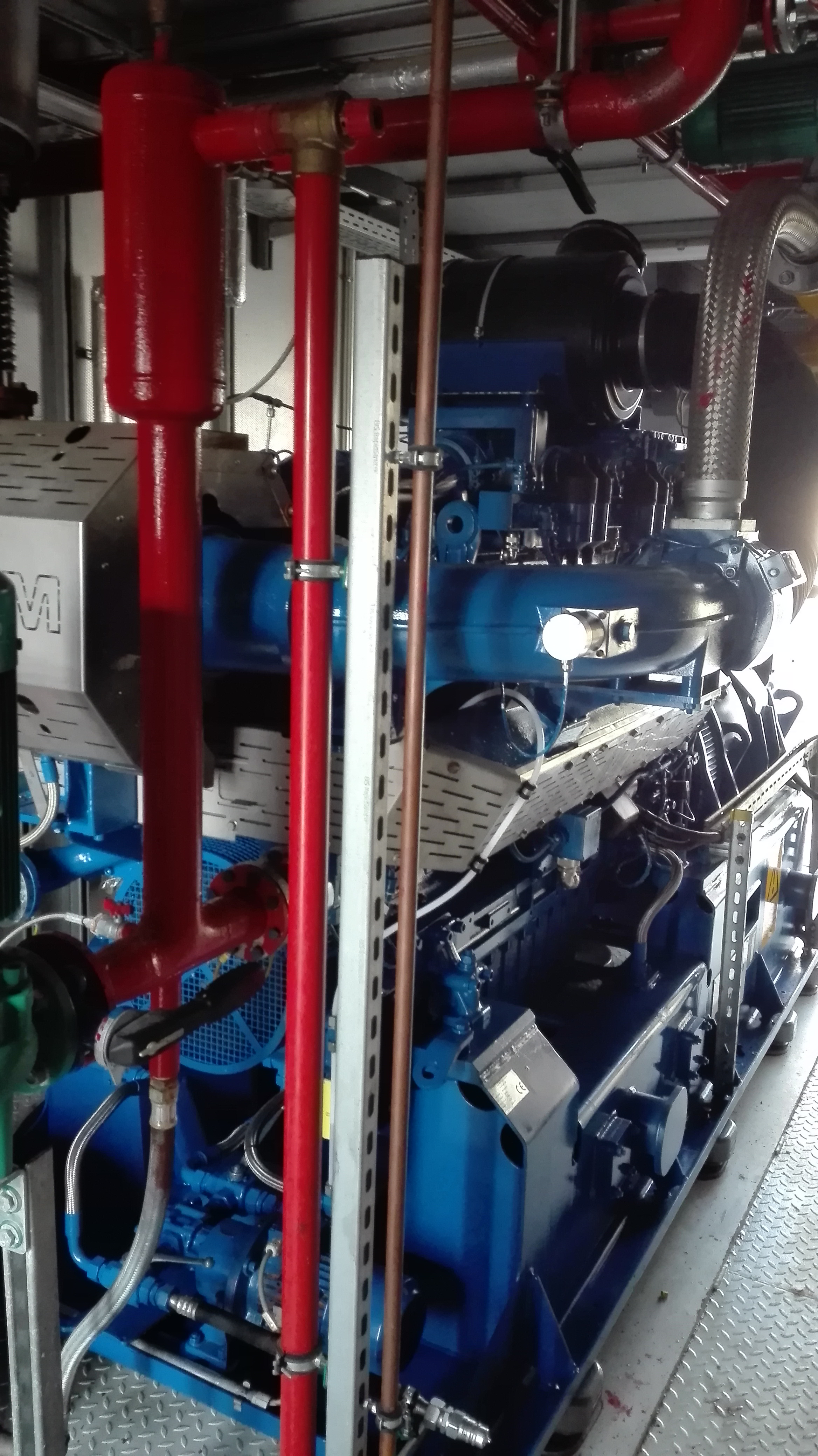 Casemurate Biogas - 9